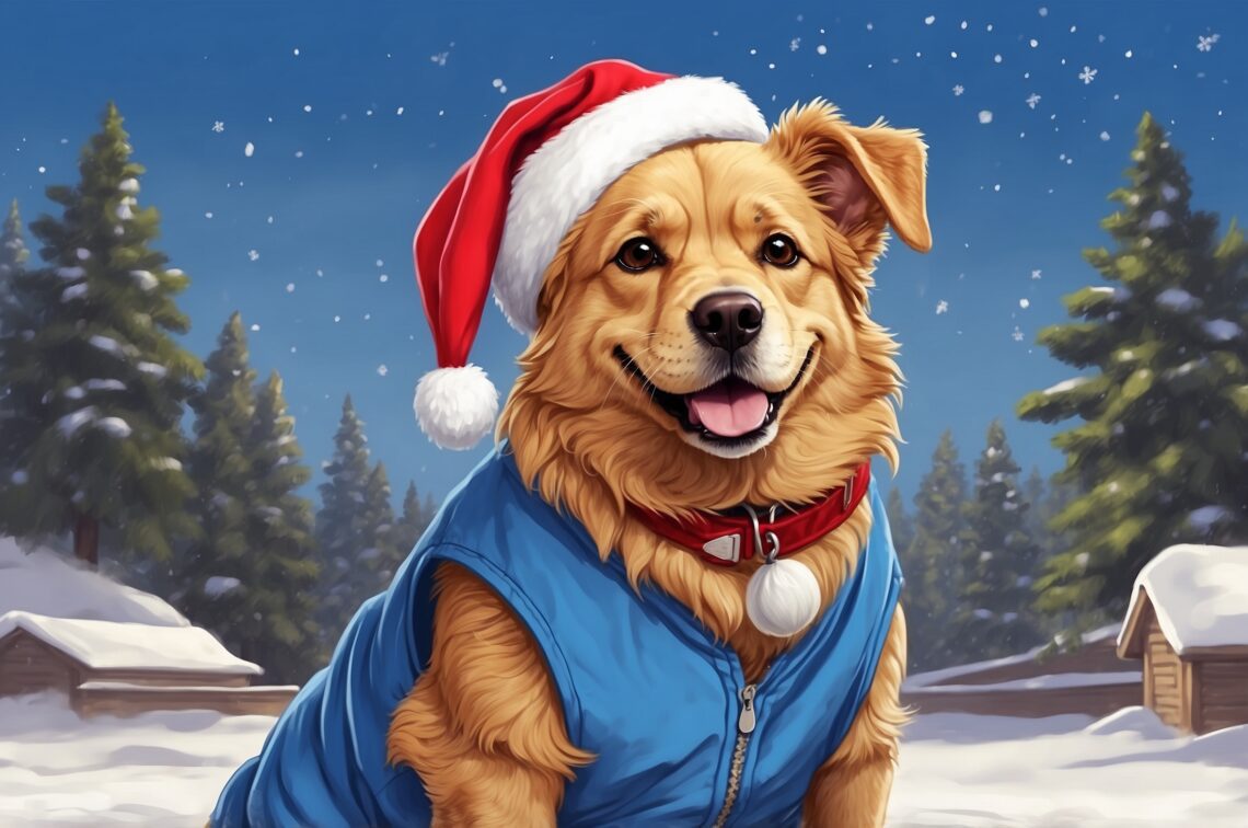 POLL: What’s Your Favorite Christmas Movie?