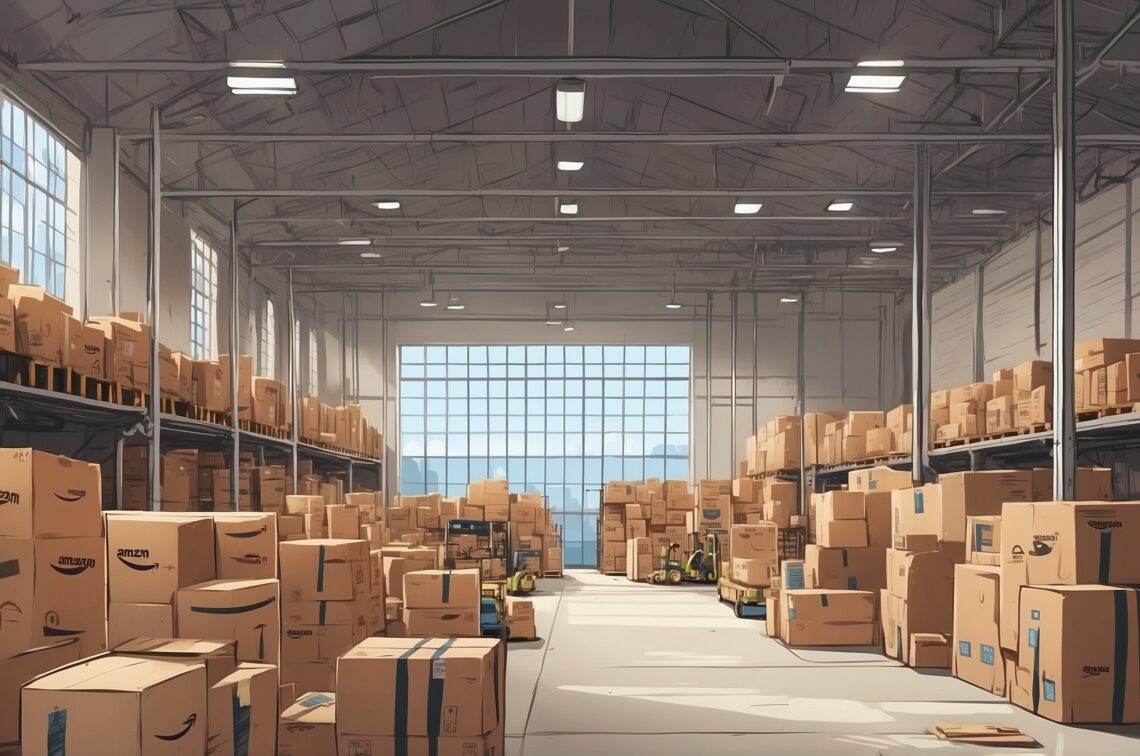 POLL: What Are Striking Amazon Workers Demanding?