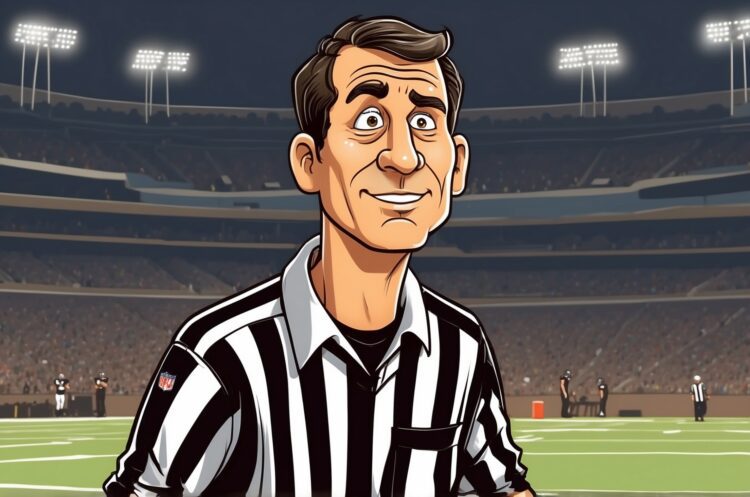 NFL Bans All Forms of Tackling