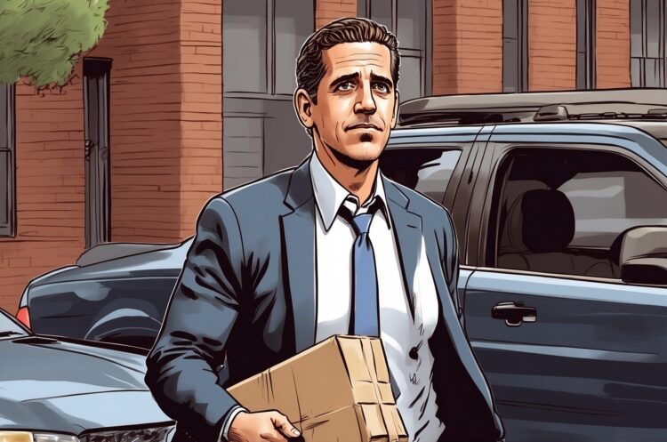 Joe Biden Rules Court Has To Return Hunter’s Crack