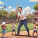 Hunter Biden Playing On Little League Team After Dad Makes Some Calls