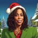 Vengeance Fueled Kamala Harris Vows To Steal Christmas This Year