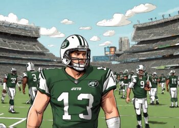 New York Jets First Team Eliminated From 2026 Playoffs
