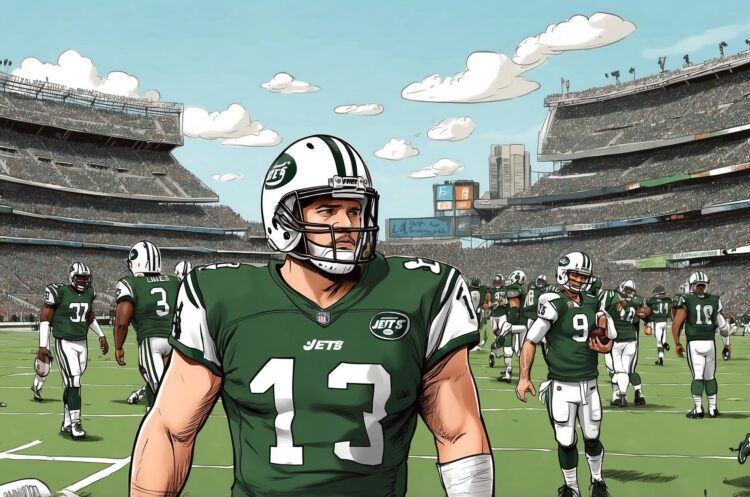 New York Jets First Team Eliminated From 2026 Playoffs