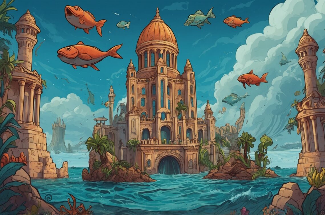 POLL: What Land Mass Does Trump Hope To Acquire For The U.S.?