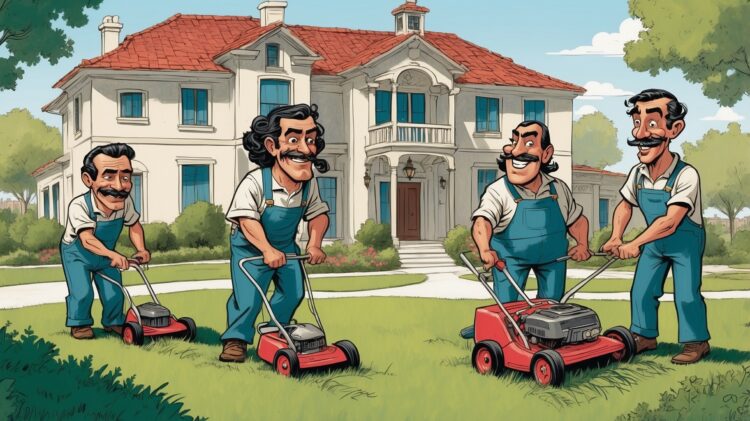 4 illegal immigrants found at nfl qb home