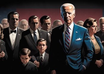 Biden Crime Family