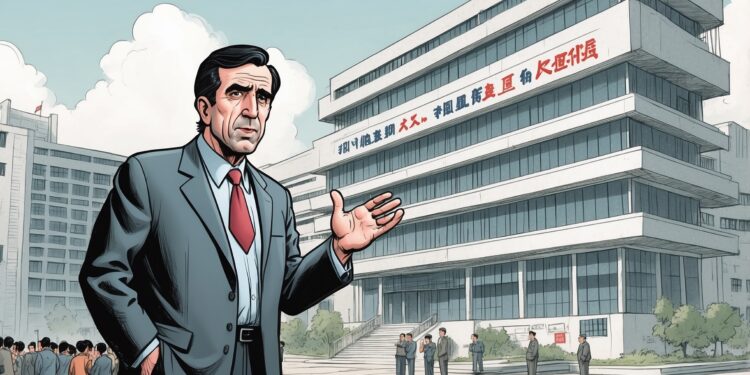 CIA and Wujan