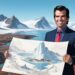 Donald Trump Jr in Greenland