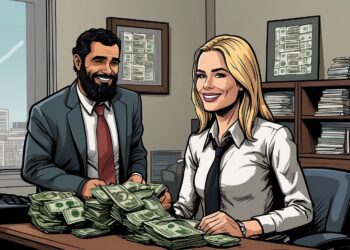 External Revenue Service Agent