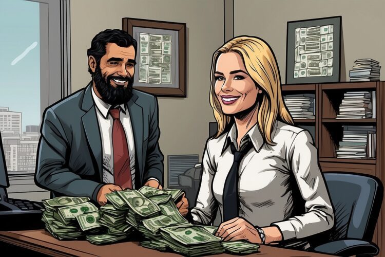 External Revenue Service Agent