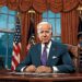 Joe Biden Final Address