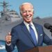 Joe Biden press conference