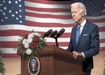 Joe Biden Speaking at Jimmy Carter Funeral