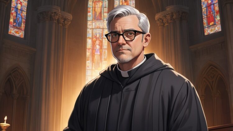 Judge Merchan Godspeed