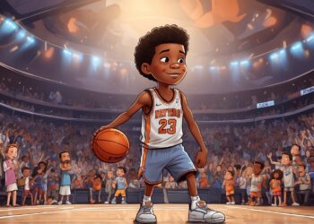 Basketball Phenom to Skip College, High School