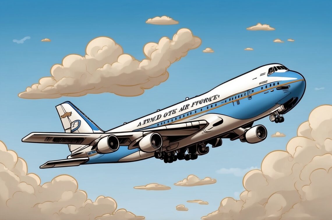 POLL: What Will Biden’s Final Act As President Be?