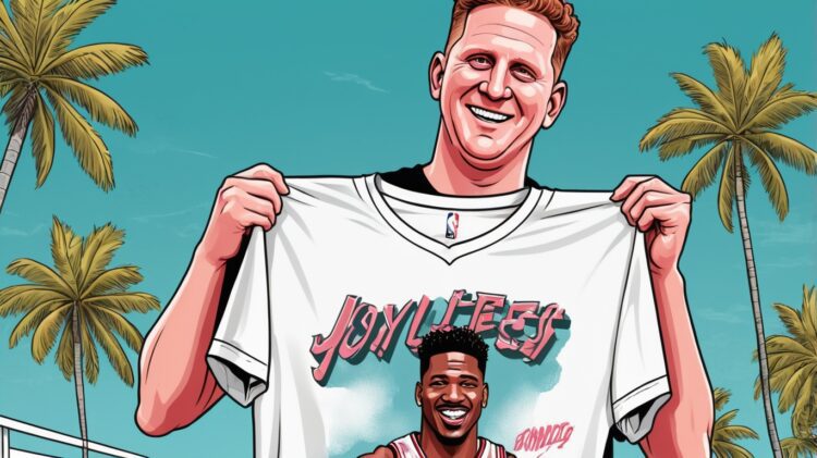 Mike Rapaport Joyless Jimmy