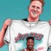 Mike Rapaport Joyless Jimmy