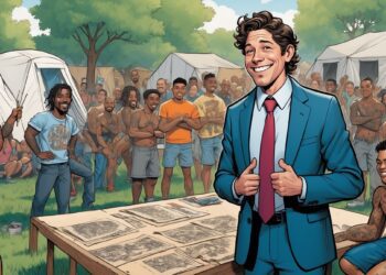 Minneapolis Mayor Jacob Frey