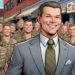 Pete Hegseth tattoo mandate
