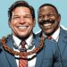 Ron Desantis and The Junkyard Dog