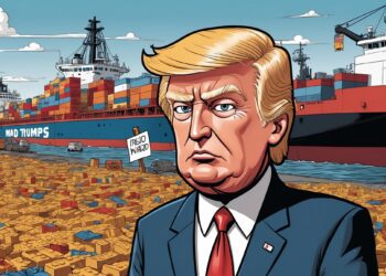 Trump BRICS Tariff Threat