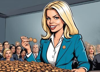 AG Pam Bondi