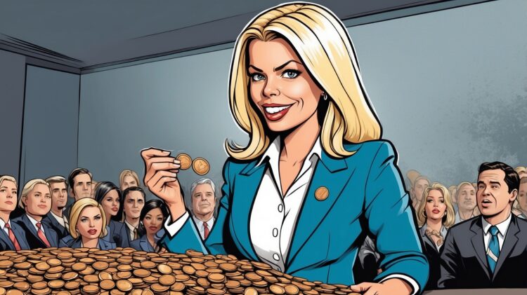 AG Pam Bondi