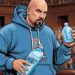 John Fetterman Water