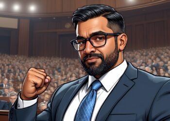 Kash Patel
