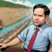 Marco Rubio Panama Canal