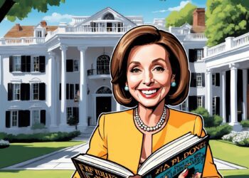 Nancy Pelosi Net Worth