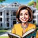 Nancy Pelosi Net Worth