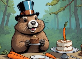 Punxsutawney Phil
