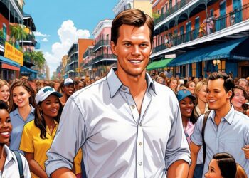 Tom Brady Fox News Interview