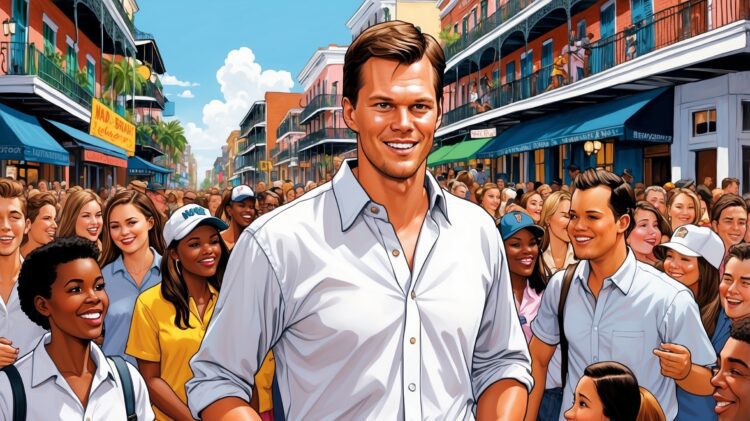 Tom Brady Fox News Interview