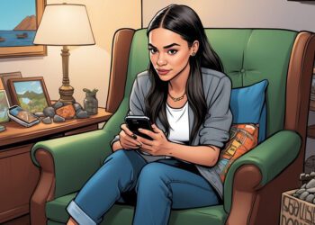 AOC says Elon is dumb as a box of rocks