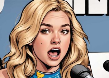 Riley Gaines Presser