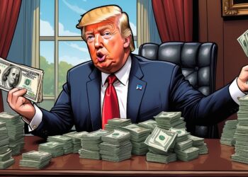 Trump Cash