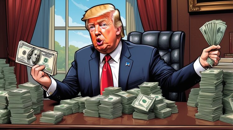Trump Cash