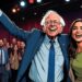 AOC and Sanders Comedy Tour