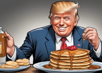 Trump’s Tariffs Sweeten the Pot for Vermont Maple Producers