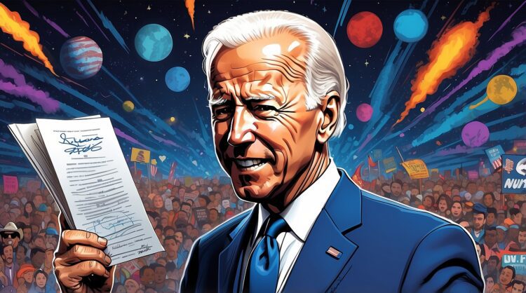 Biden autopen signature