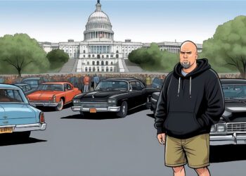 Fetterman Car Alarms