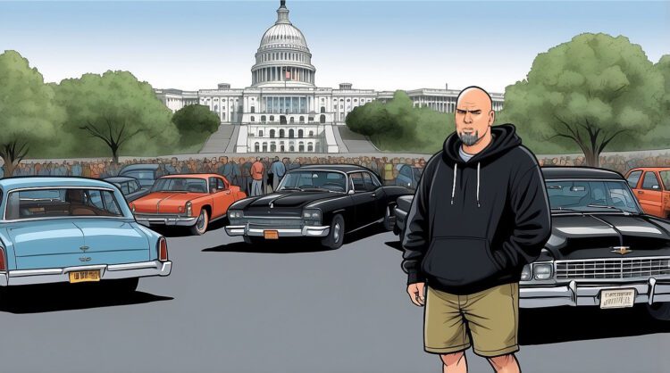 Fetterman Car Alarms