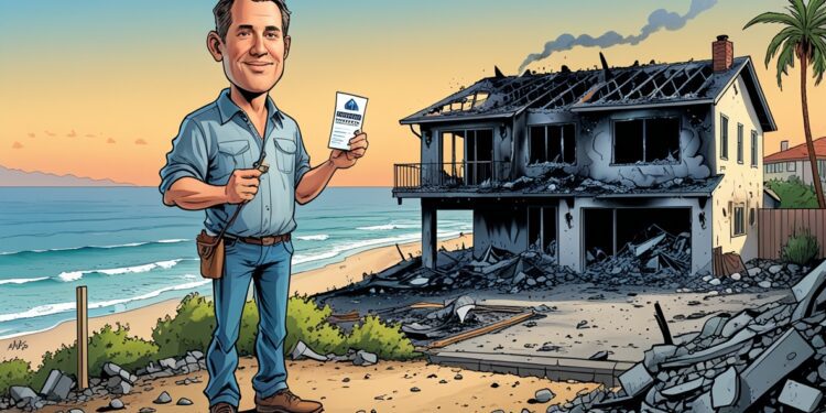 LA Permit Approval: Faster Than Continental Drift, Barely