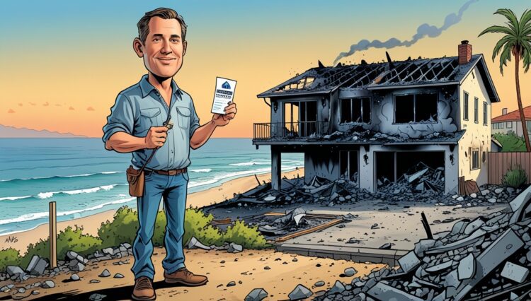 LA Permit Approval: Faster Than Continental Drift, Barely