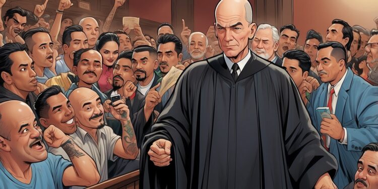 Judge Boasberg