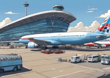 London Heathrow